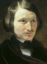 Gogol Nikolaj Vasilievic 1809-1852