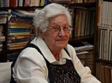 Γρηγοριάδου - Σουρέλη Γαλάτεια 1930-2016
