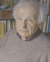 Bonnefoy Yves 1923-2016