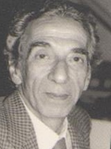 Ραβάνης - Ρεντής Δημήτρης 1925-1996