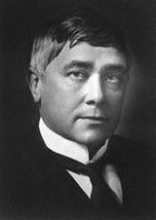 Maeterlinck Maurice 1862-1949