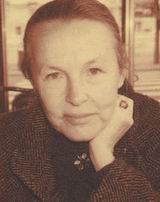 Ilinskaya Sonia 1938-
