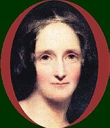 Shelley - Wollstonecraft Mary 1797-1851
