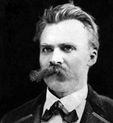Nietzsche Friedrich Wilhelm 1844-1900