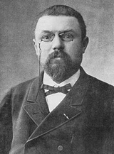 Poincaré Henri