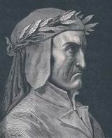 Dante Alighieri 1265-1321
