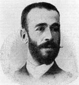 Δαμβέργης Ιωάννης Μ. 1862-1938