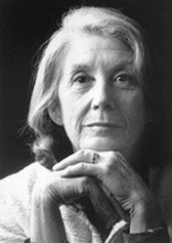 Gordimer Nadine 1923-2014