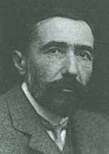 Conrad Joseph 1857-1924