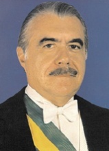 Sarney José