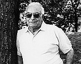 Kemal Yaşar 1923-2015