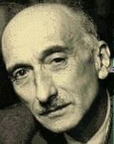 Mauriac François 1885-1970
