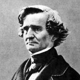 Berlioz Hector