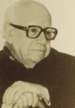 Βαφόπουλος Γεώργιος Θ. 1903-1996
