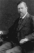 Stoker Bram 1847-1912
