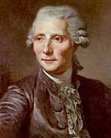 Beaumarchais Pierre Augustin Caron de 1732-1799