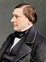 Labiche Eugène 1815-1888