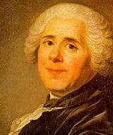 Marivaux Pierre Carlet de Chamblain de 1688-1763