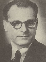 Μουρέλος Γεώργιος Ι.