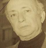 Χατζής Δημήτρης 1913-1981