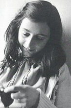 Frank Anne 1929-1945