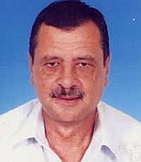 Καραβασίλης Γιώργος Κ. 1949-2004