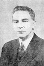 Βλαστός Πέτρος 1879-1941