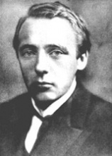 Khlebnikov Velimir 1885-1922