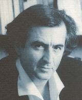 Lévy Bernard - Henri