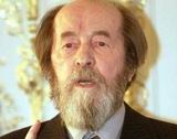 Solzhenitsyn Aleksandr Isayevich 1918-2008