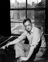 Algren Nelson 1909-1981