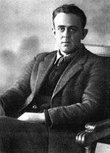 Reed John 1887-1920 δημοσιογράφος