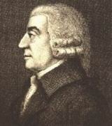 Smith Adam 1723-1790
