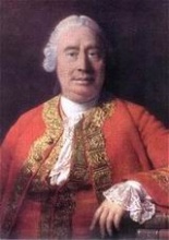 Hume David 1711-1776