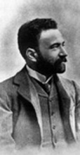 Πάλλης Αλέξανδρος Α. 1851-1935