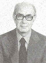 Αλισανδράτος Γιώργος Γ. 1915-2004