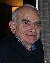 Πικρός Ιωάννης Π. 1938-2008