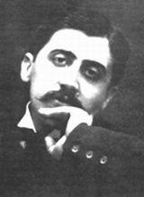Proust Marcel 1871-1922