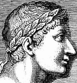 Ovidius Publius Naso