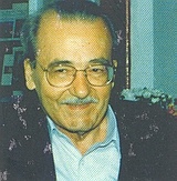 Μοσχοβάκης Αντώνης 1923-2007