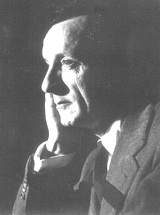 Merleau - Ponty Maurice 1908-1961