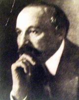 Leblanc Maurice 1864-1941