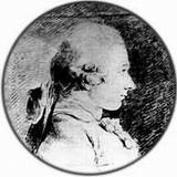 Sade Donatien Alphonse François de 1740-1814