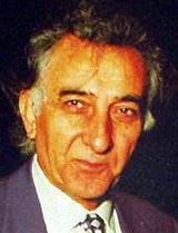 Λεντάκης Ανδρέας 1934-1996