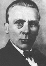 Bulgakov Michail Afanasjevic 1891-1940