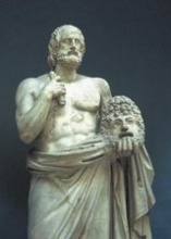 Ευριπίδης 480-406 π.Χ.