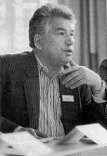 Aitmatov Chingiz