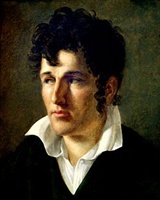 Chateaubriand François René de 1768-1848