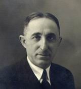 Γκόλφης Ρήγας 1886-1958