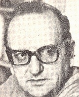 Pratolini Vasco